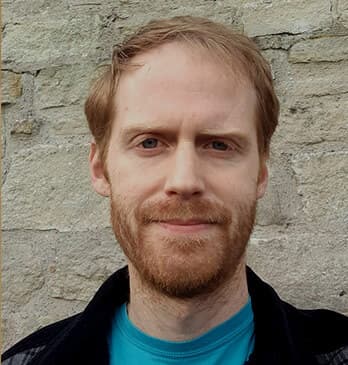 Oliver Berman